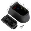 Wall-Mounted Alloy Shield KS-004 Combination Lock Box - 5