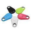 Bluetooth Tracker Keyfinder GPS Locator for Wallets & Pets (Blue) - 2