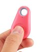 iTAG Red Bluetooth V4.0 Smart Wireless Anti-Lost Alarm Key Finder - 6