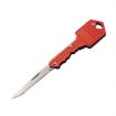 Key Chain Mini Folding Knife & Peeler for Camping and Self-defense - 7
