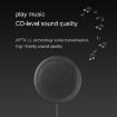 Dier DK11 800m Bluetooth 5.0 Waterproof Motorcycle Helmet Headset - 8
