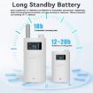 2.4G Wireless Office Conference One-to-Many Microphone YWI22 - 8