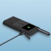 Xiaomi 2S Walkie Talkie Silicone Case in Black - 4