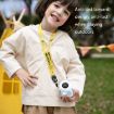 K22 Children Walkie-Talkie Educational Toys, Style: Without Battery (Cow) - 5