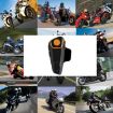 BT-S2 2.4GHz Bluetooth V3.0 Helmet Intercom with Auto Answering - 8