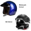 Bluetooth 5.0 MH01 Helmet Headset with Auto Answer & Stereo Sound - 4
