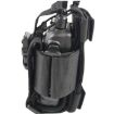 Military Outdoor Walkie Talkie & Mobile Phone Mini Waist Bag - 4