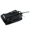 Military Outdoor Walkie Talkie & Mobile Phone Mini Waist Bag - 5
