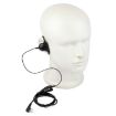 RETEVIS K-316 2 Pin D Shape Ear Hook Mic for H-777/RT-5R/RT1/RT2 - 4