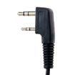 RETEVIS TK Covert Acoustic Tube Earpiece for H-777/RT-5R Radios - 5