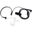 RETEVIS M Covert Acoustic Tube Earphone Throat Mic PTT Speaker - 2