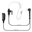 RETEVIS M 2 Pin Covert Acoustic Tube Earpiece Microphone - 3
