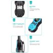 RETEVIS RT38 Red FRS License-free Kids Walkie Talkie Pair 22CH  - 4