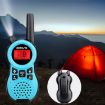 RETEVIS RT38 Red FRS License-free Kids Walkie Talkie Pair 22CH  - 5
