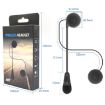M8 Bluetooth Motorcycle Helmet Headphones with Auto Answer - 3