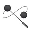 T4 BT 5.0 Motorcycle Helmet Headsets with Stereo & SIRI Support - 1