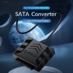 ORICO UTS1 2.5" SATA HDD USB 3.0 Adapter with 12V Power, 1m Cable - 3