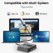 ORICO UTS2 USB 3.0 2.5" SATA HDD Adapter with 12V Power Adapter - 7