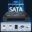 ORICO UTS2 USB 3.0 2.5" SATA HDD Adapter with 12V Power Adapter - 8