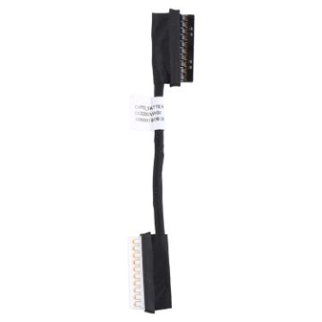 Dell Inspiron G7 7577 7587 7588 Battery Connector Flex Cable - 1