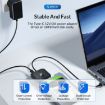 ORICO UTS1 USB 3.0 SATA HDD Adapter with 12V Power Adapter - 4