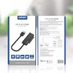Onten US301 USB 3.0 to SATA Adapter for 2.5/3.5 HDD/SSD Drives - 5