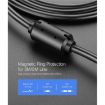 UGREEN USB 3.0 Type A to B Gold-plated 1m Printer Cable - 4