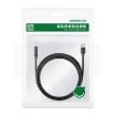 UGREEN 2m USB 3.0 Type A to B Gold-plated Printer Cable - 8