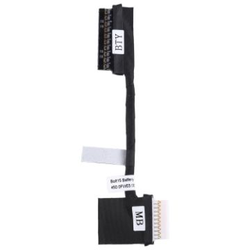 Dell Inspiron 15 5583 5584 Battery Connector Flex Cable - 1
