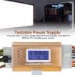 YNS-05 ATX Power Testing Tool with LCD Display and Aluminum Alloy - 6