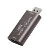 CJK013 Video Capture Card Box, Random Color Delivery Adapter - 3