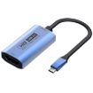HDMI/F to USB-C/M HD Video Capture Card Z29E - 1