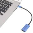HDMI/F to USB-C/M HD Video Capture Card Z29E - 3