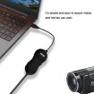 EZCAP 159 USB 2.0 Video Capture Card for Win/Mac with VLC Support - 3