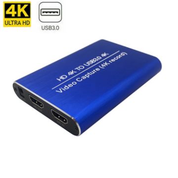 4K HD HDMI USB 3.0 Video Capture EC293 - 1