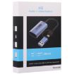 HDMI/F to USB-C+USB 3.0/M HD Video Capture Card Z29C - 4