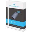 Z53 USB-C Female to HDMI Video Capture Card - 5