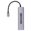 Z39A 4K Capture Card: HDMI/F, Mic, Audio, USB, Multi-OS Support - 2