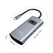Z54A Video Capture Switcher: HDMI & Mic to Type-C with Loop - 2