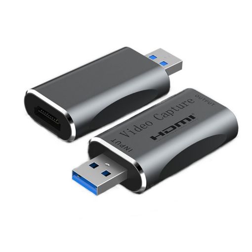 USB 3.0 to HDMI 1080P 60fps Game Video Capture Device - 1