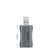 USB 3.0 to HDMI 1080P 60fps Game Video Capture Device - 3