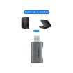 USB 3.0 to HDMI 1080P 60fps Game Video Capture Device - 4