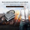 Z30A HDMI Female + Mic to HDMI Female Capture Box with Audio & USB-C - 9