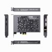 EZCAP 324B 4K HD Video Capture Card for Games and Conferences - 2