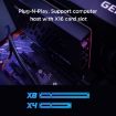 EZCAP 324B 4K HD Video Capture Card for Games and Conferences - 6