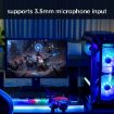 EZCAP 324B 4K HD Video Capture Card for Games and Conferences - 8