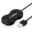 USB 2.0 to HDMI Video Game Live Recording Capture Device - 1