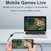 USB 2.0 to HDMI Video Game Live Recording Capture Device - 6
