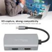 4K Type-C to HDMI1080P Video Capture Card with Loop Z31A - 6