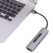 Z39 4K Capture Card HDMI/F + Microphone + Audio + USB, Multi-OS Support - 4